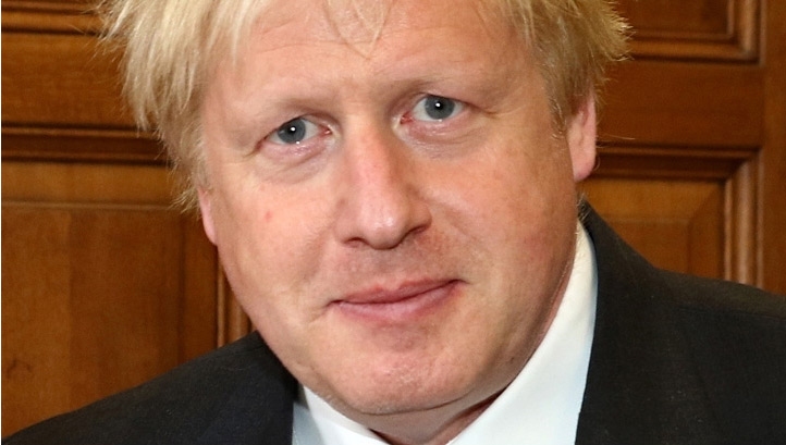 Boris Johnson and Mark Carney will be two of the key figures attending COP26 later this year - Foreign and Commonwealth Office / CC BY (https://creativecommons.org/licenses/by/2.0)”